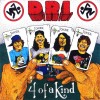D.R.I. - 4 Of A Kind (2014) CD